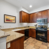 Отель Lux 1bd Near Clubhouse W/ All Amenities 1 Bedroom Condo by RedAwning, фото 4