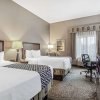 Отель La Quinta Inn & Suites by Wyndham Biloxi, фото 47