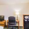 Отель Quality Inn & Suites Golden - Denver West, фото 2