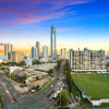 Отель Avalon Apartments - Q Stay, фото 1