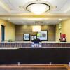Отель Hampton Inn & Suites Atlanta Airport North I-85, фото 2