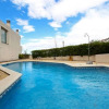 Отель House with 4 bedrooms in Sitges with wonderful sea view shared pool furnished terrace, фото 14