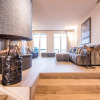 Отель Hafen27List Luxury Beachhouse HAFEN27LIST BEACHHOUSE NO 9 