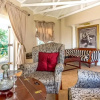 Отель Blue Mountain Luxury Lodge, фото 2