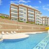 Отель Granada-Residence-Luxury-Complex-Villas-in-Alanya Kargicak, фото 1