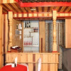 Отель Honey Pine Hotel, фото 9