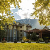 Отель Aava Whistler Hotel, фото 21