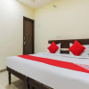 Отель OYO 85147 Royal Residency, фото 4