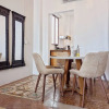 Отель w Upscale 1BR in Casco Viejo, фото 13