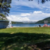 Отель Donner Lake Cedar Lodge, фото 12