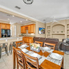 Отель Gorgeous 4BR Home With Hot Tub and Games Room, фото 11