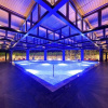 Отель Grand Hotel Therme, фото 14