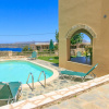 Отель Villa Neria Large Private Pool Sea Views A C Wifi - 2116, фото 15