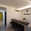Отель HomeStay 21 Hotel, фото 3