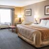 Отель Comfort Inn near Indiana Premium Outlets, фото 6