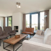 Отель Cozy Holiday Home in Egmond aan Zee by the Sea, фото 7