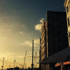 Отель The Grapevine Seafront - Hostel, фото 1