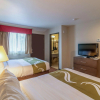 Отель Quality Inn near Rocky Mountain National Park, фото 7