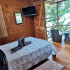 Отель Cabaña del Lago Fortuna, фото 6