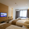 Отель GreenTree Inn XiAn Xincheng District Raily Station Wukou Metro Station Hotel, фото 3