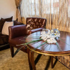 Отель Grand Work Hotel, фото 11