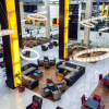 Отель Crowne Plaza Riyadh RDC Hotel & Convention, an IHG Hotel, фото 37