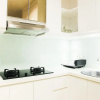 Отель Minimalist New Furnish 2BR L'avenue Apartment near Tebet, фото 8