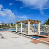 Отель Relaxing 2 Br With Jacuzzi, Terrace And Beach Club, фото 9