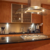 Отель Elegant 2BR Apartment with Balcony and Parking, фото 9