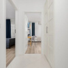 Отель Złoty Potok Apartment Warsaw by Renters, фото 10