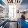 Отель Latin Quarter Apartments by onefinestay, фото 21