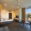 Отель SaffronStays Jannat 100 Percent Pet-friendly villa, Igatpuri, фото 7