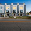 Отель New Modern Townhome With Rooftop Patio 2 Bedroom Townhouse, фото 23