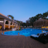 Отель Bamboo Suites, фото 1