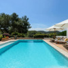 Отель Villa With 5 Bedrooms in Santa Eulalia, With Wonderful sea View, Priva, фото 16