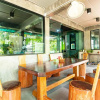 Отель CS Klongtoey Grand Resort, фото 10