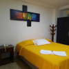 Отель El Flor Amarillo, фото 12