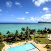 Отель Crowne Plaza Resort Guam, an IHG Hotel в Тамунинге