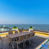 Отель Lianyungang Bi Hai silver sand Theseas Apartments Hotel, фото 8