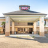 Отель OYO Hotel Kinder в Киндере