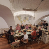 Отель Balkan Soul Hostel, фото 27
