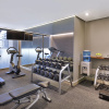 Отель Cape Town Marriott Hotel Crystal Towers, фото 35