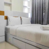 Отель Comfy and Homey 2BR at Vida View Apartment By Travelio, фото 4