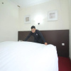 Отель UNY Hotel, фото 11