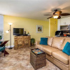 Отель Estero Beach & Tennis 305B - One Bedroom Condo, фото 3