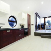 Отель Feel Good Penthouse With Jacuzzi, фото 3