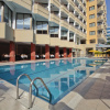 Отель Palm Hotel, фото 9