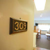 Отель Inns of WV 309, 2bd, Waterville Valley, фото 1
