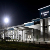Отель Express Inn, фото 1