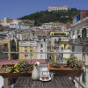 Отель Sui Tetti di Napoli, фото 15
